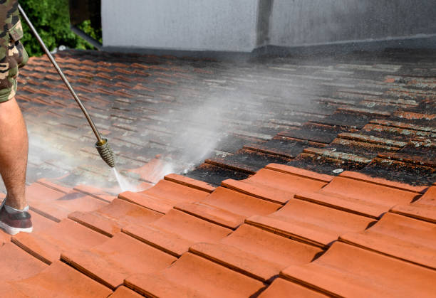 Best Deck Pressure Washing  in National Park, NJ
