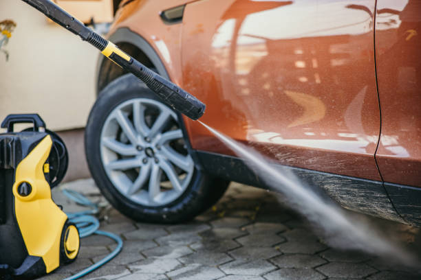 Best Pressure Washing Company Near Me  in National Park, NJ