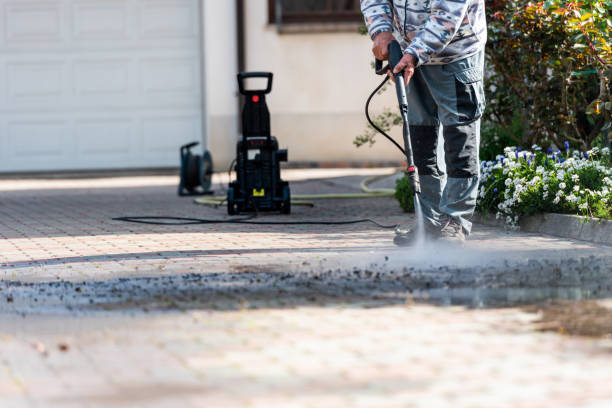 Best Deck Pressure Washing  in National Park, NJ