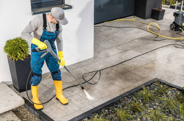  National Park, NJ Pressure Washing Pros