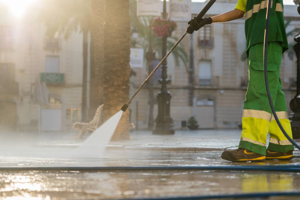 Reliable National Park, NJ Pressure Washing Solutions